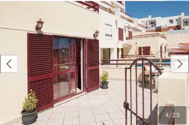 Casa Da Piscina Villa Sesimbra Exterior foto